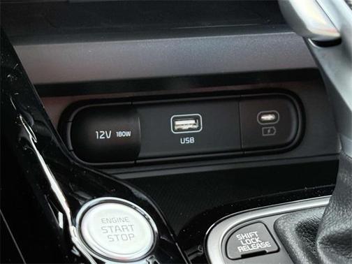 2025 Kia Soul S