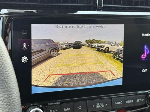 2025 Kia Soul S