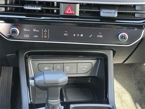 2025 Kia K5 GT