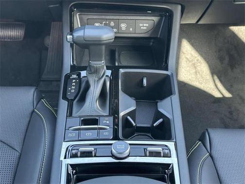 2025 Kia K5 GT