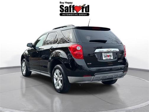 2015 Chevrolet Equinox 2LT