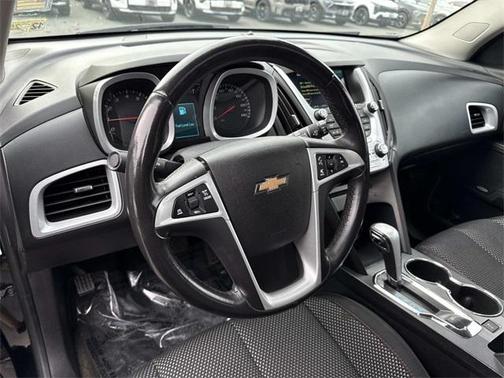 2015 Chevrolet Equinox 2LT