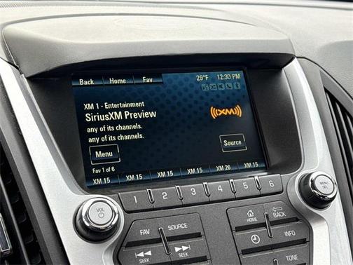 2015 Chevrolet Equinox 2LT