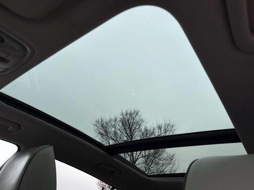 2017 Kia Sportage SX Turbo