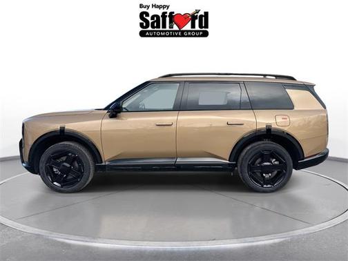 2027 Kia Telluride X-Line SX-Prestige