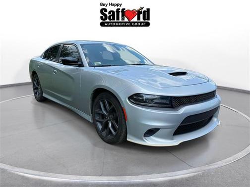 2020 Dodge Charger GT