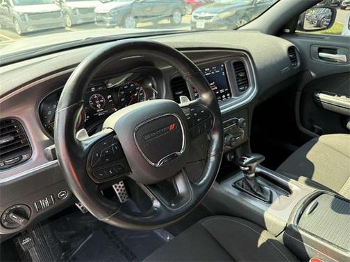2020 Dodge Charger GT