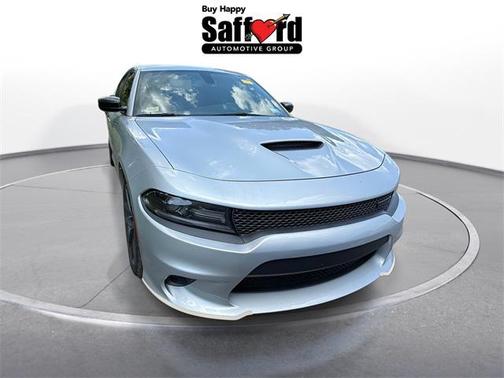 2020 Dodge Charger GT