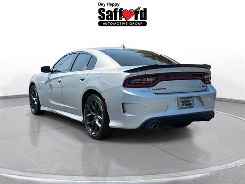 2020 Dodge Charger GT