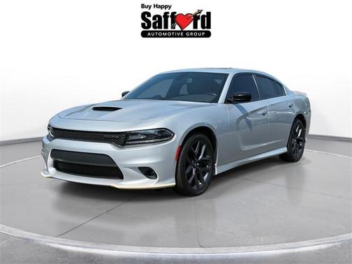 2020 Dodge Charger GT