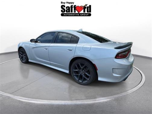 2020 Dodge Charger GT