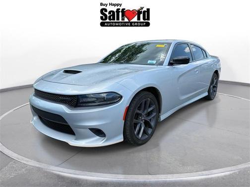 2020 Dodge Charger GT