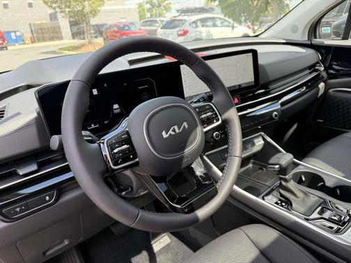 2026 Kia Carnival SX Prestige