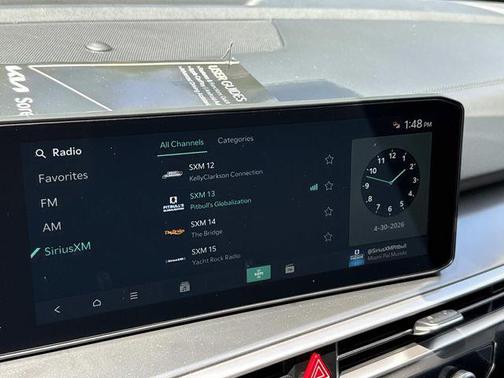 Ebony Black 2026 Kia Sorento S
