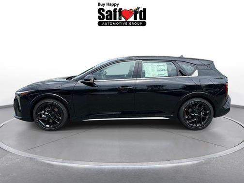 Aurora Black Pearl 2026 Kia K4 GT-Line Turbo