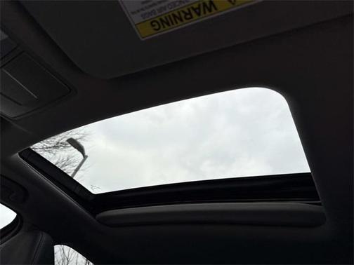 2020 Acura TLX Technology