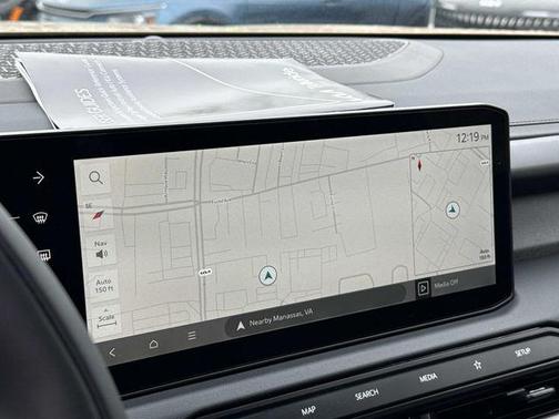 Terrain Brown Matte 2027 Kia Telluride X-Line EX