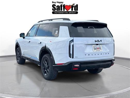 2027 Kia Telluride X-Pro SX-Prestige