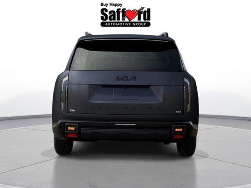 Panthera Metal 2027 Kia Telluride X-Pro SX-Prestige