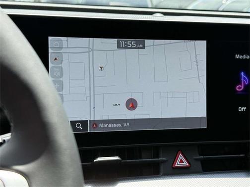 2025 Kia Sportage Hybrid SX-Prestige