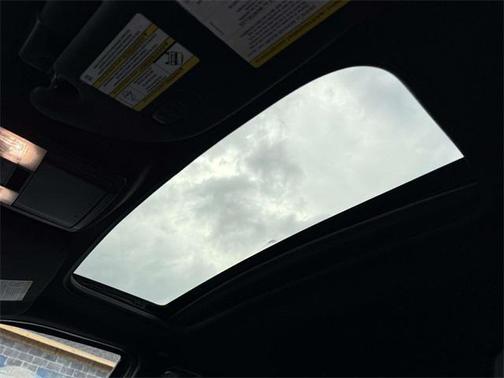 2013 Lincoln Navigator L