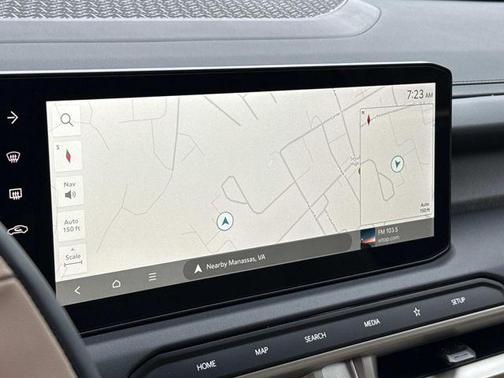 Black Jade Green 2027 Kia Telluride EX