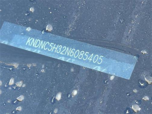 2022 Kia Carnival EX