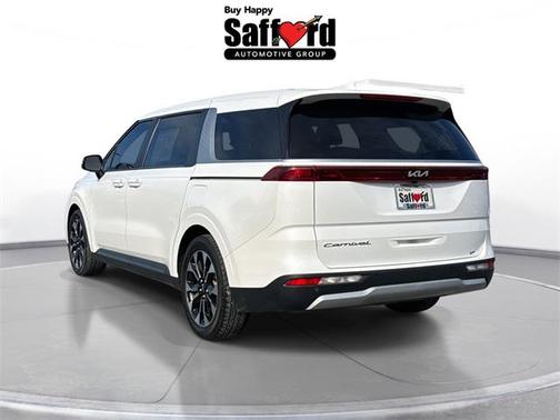 2022 Kia Carnival EX