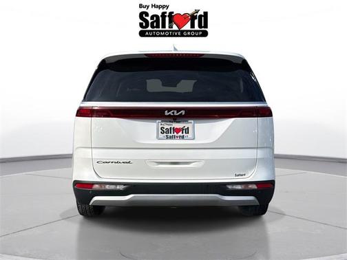 2022 Kia Carnival EX