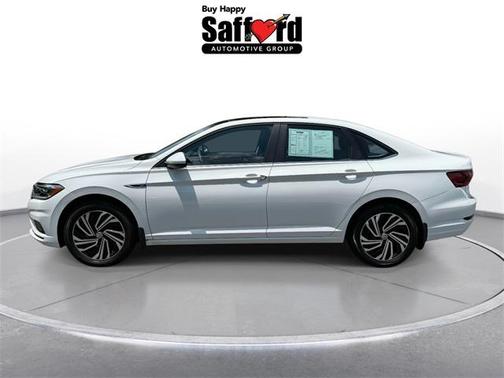 2021 Volkswagen Jetta 1.4T SEL