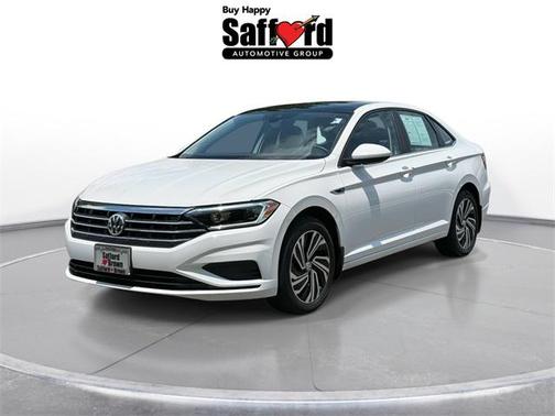 2021 Volkswagen Jetta 1.4T SEL