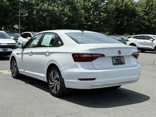 2021 Volkswagen Jetta 1.4T SEL