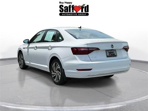 2021 Volkswagen Jetta 1.4T SEL