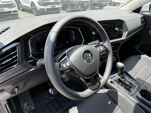 2021 Volkswagen Jetta 1.4T SEL