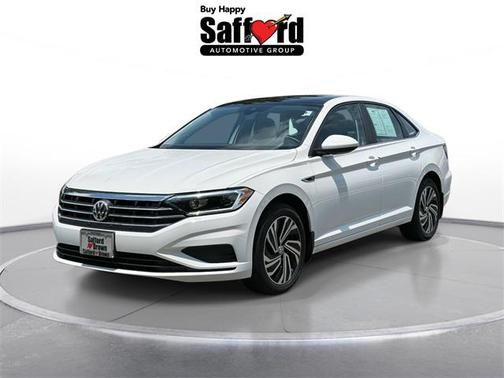 2021 Volkswagen Jetta 1.4T SEL