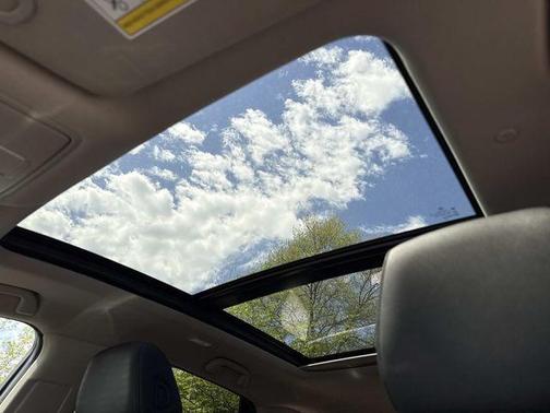 Gray 2020 Acura RDX Base