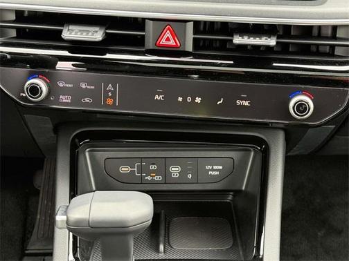 2025 Kia K5 GT