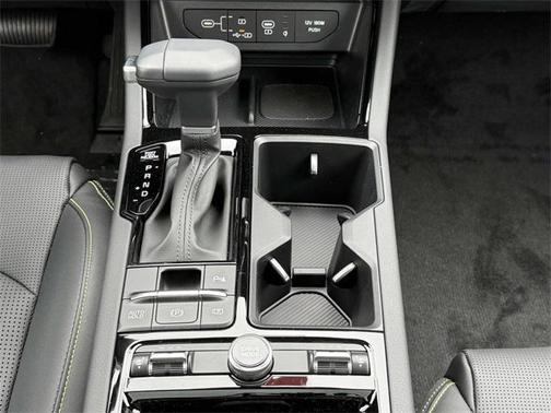 2025 Kia K5 GT