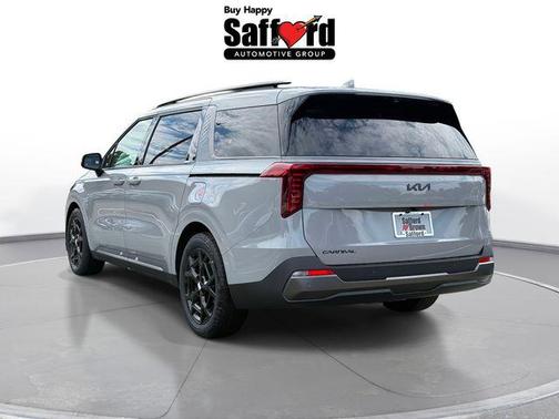 2026 Kia Carnival SX Prestige