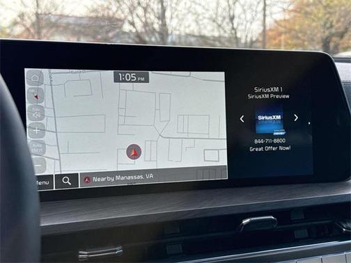 2025 Kia Telluride SX Prestige X-Line