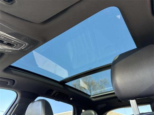 2018 Audi Q7 3.0T Prestige