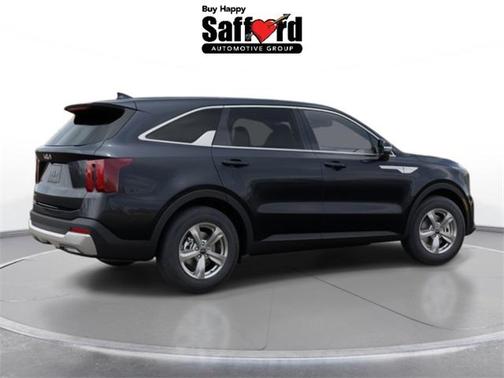 2025 Kia Sorento LX