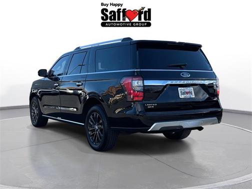 2020 Ford Expedition Max Limited