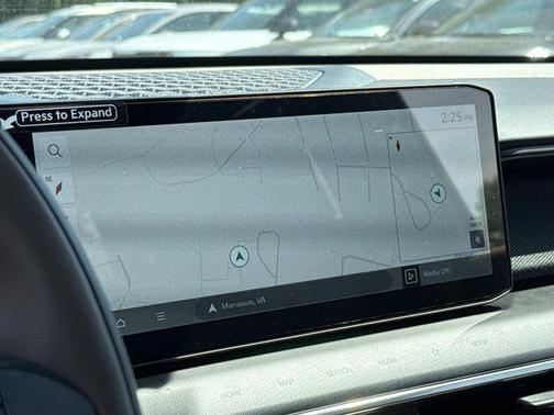 Wolf Gray/Ebony Black Roof 2026 Kia EV9 GT-Line