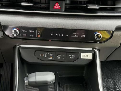 2025 Kia Carnival EX
