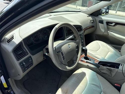 2006 Volvo V70 2.5T