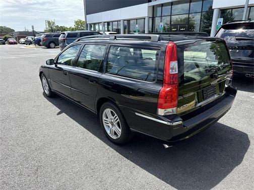 2006 Volvo V70 2.5T
