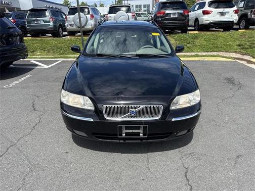 2006 Volvo V70 2.5T