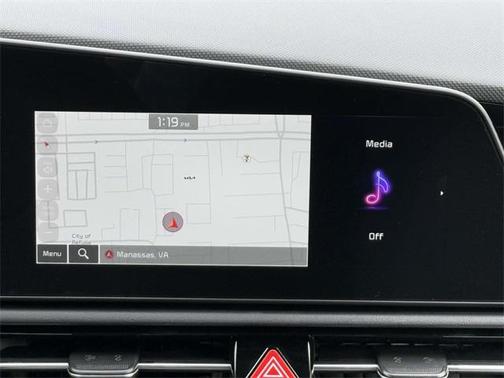 2025 Kia Niro SX