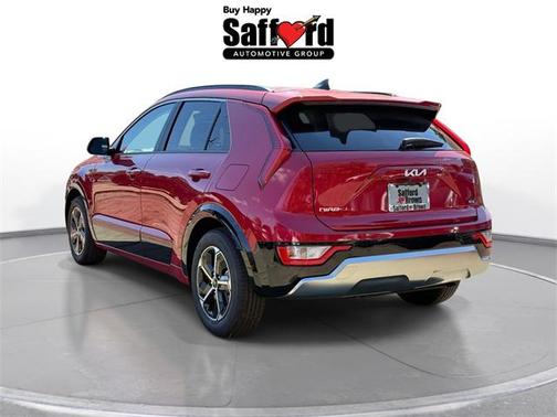 2025 Kia Niro SX